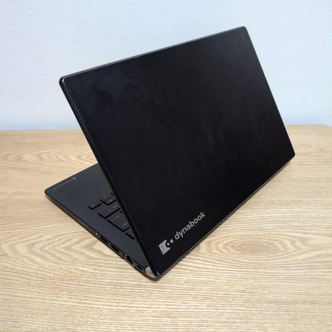 ✨コスパ良✨ 国産 dynabook i5 10世代 16GB SSD512GB オフィス2021