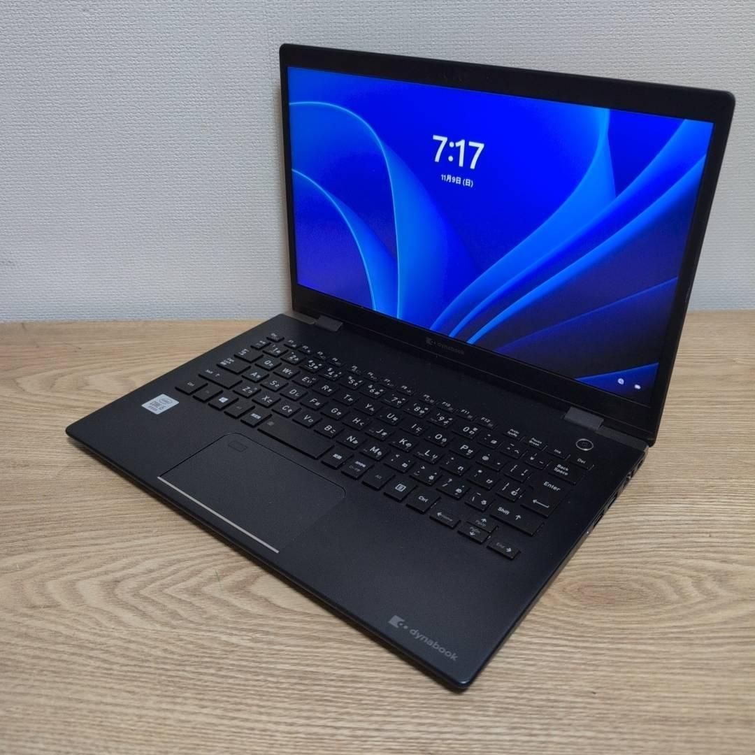 ✨コスパ良✨ 国産 dynabook i5 10世代 16GB SSD512GB オフィス2021