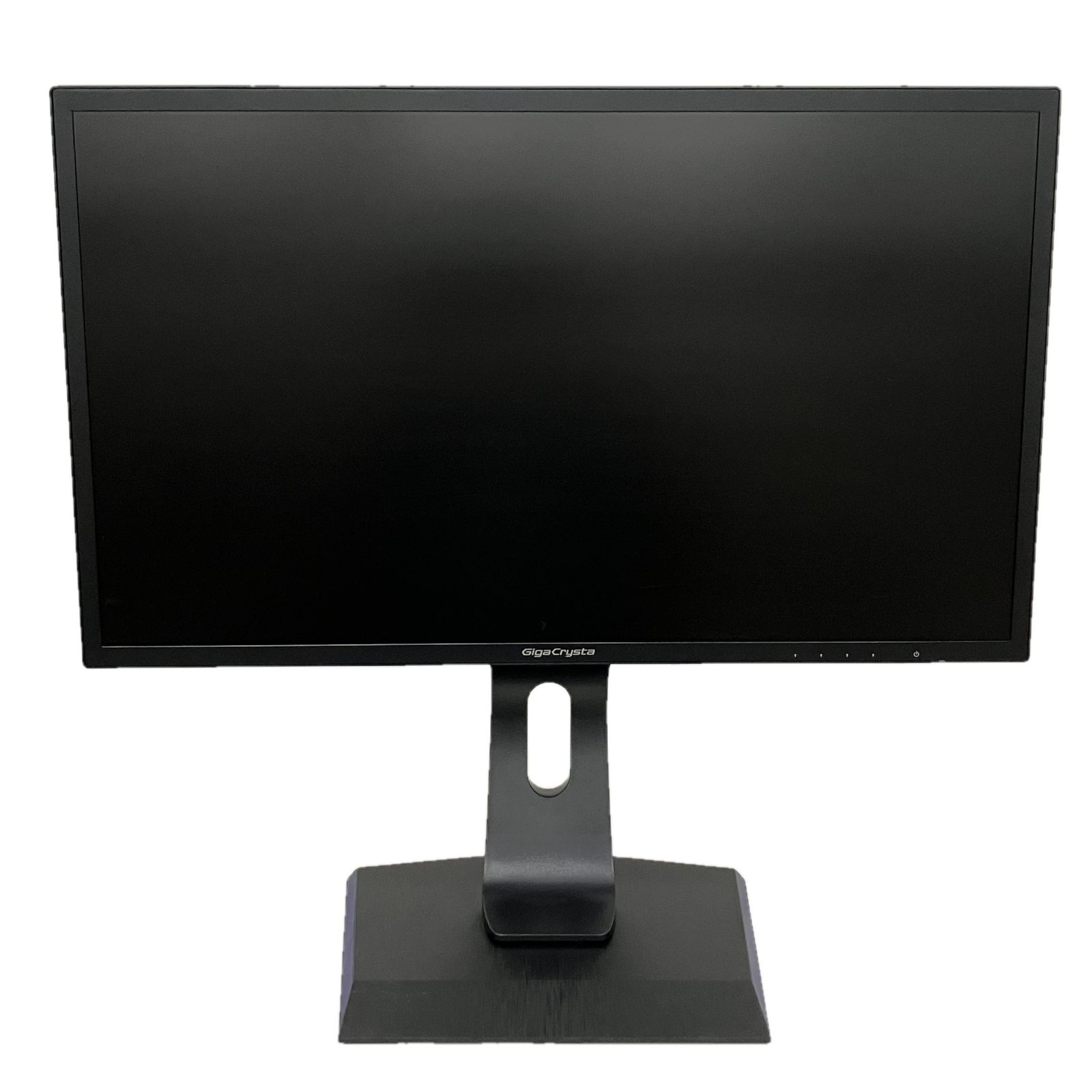 IO DATA LCD-GC242HXB-B 23.6型 液晶 モニター ディスプレイ PC周辺 S10606810