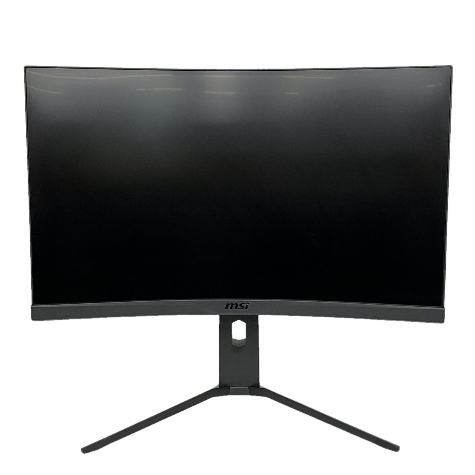 MSI 3 CD 2 MAG 275 CQRF QD MAGシリーズ 製 湾曲モニター ディスプレイ PC周辺