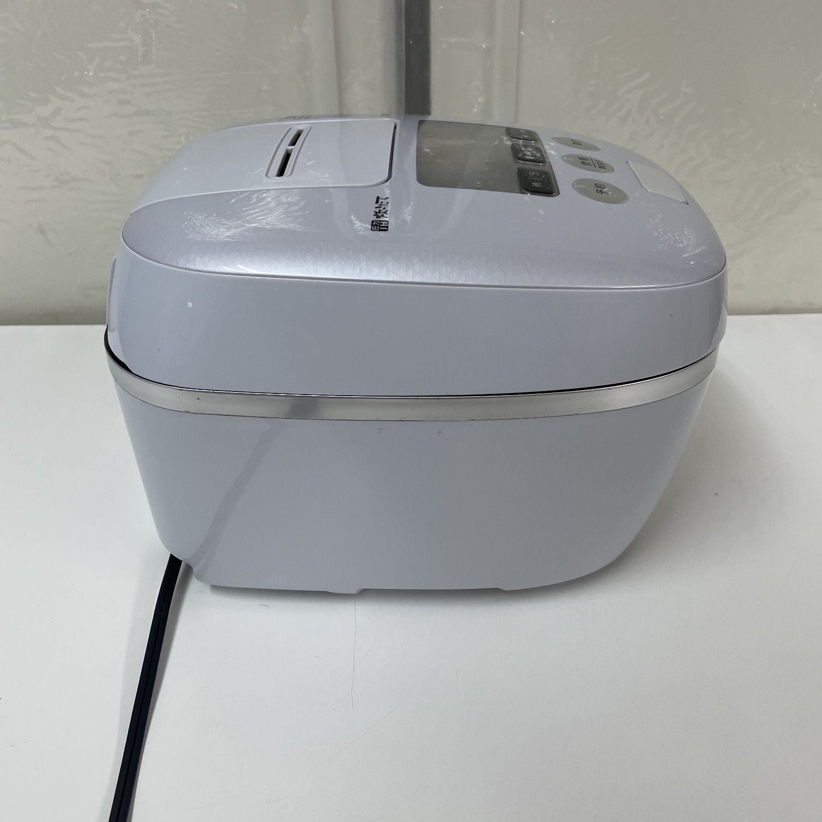 圧力IH炊飯ジャー 5