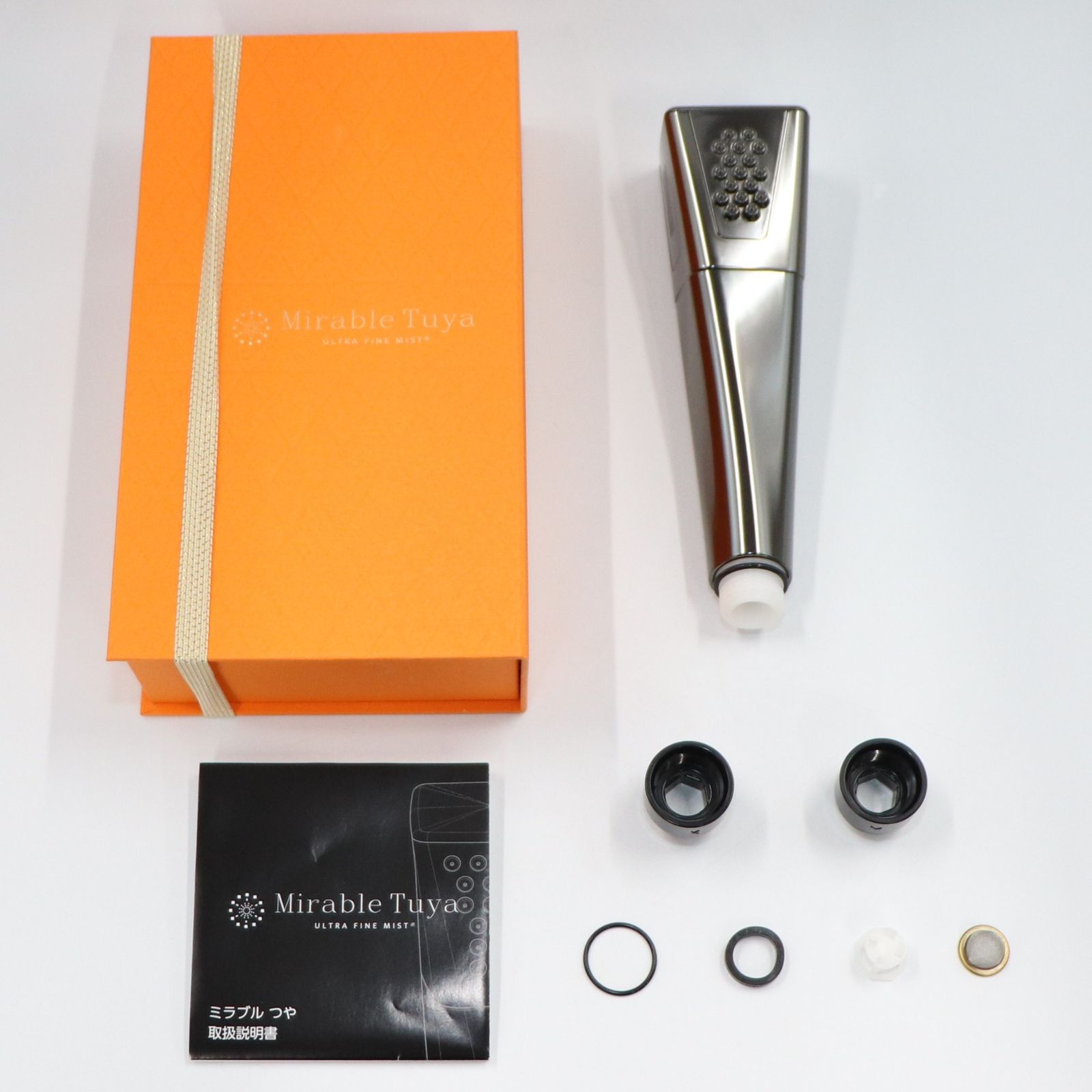 サイエンス ミラブル つや FBSM-AC5-GMMSC 可 C