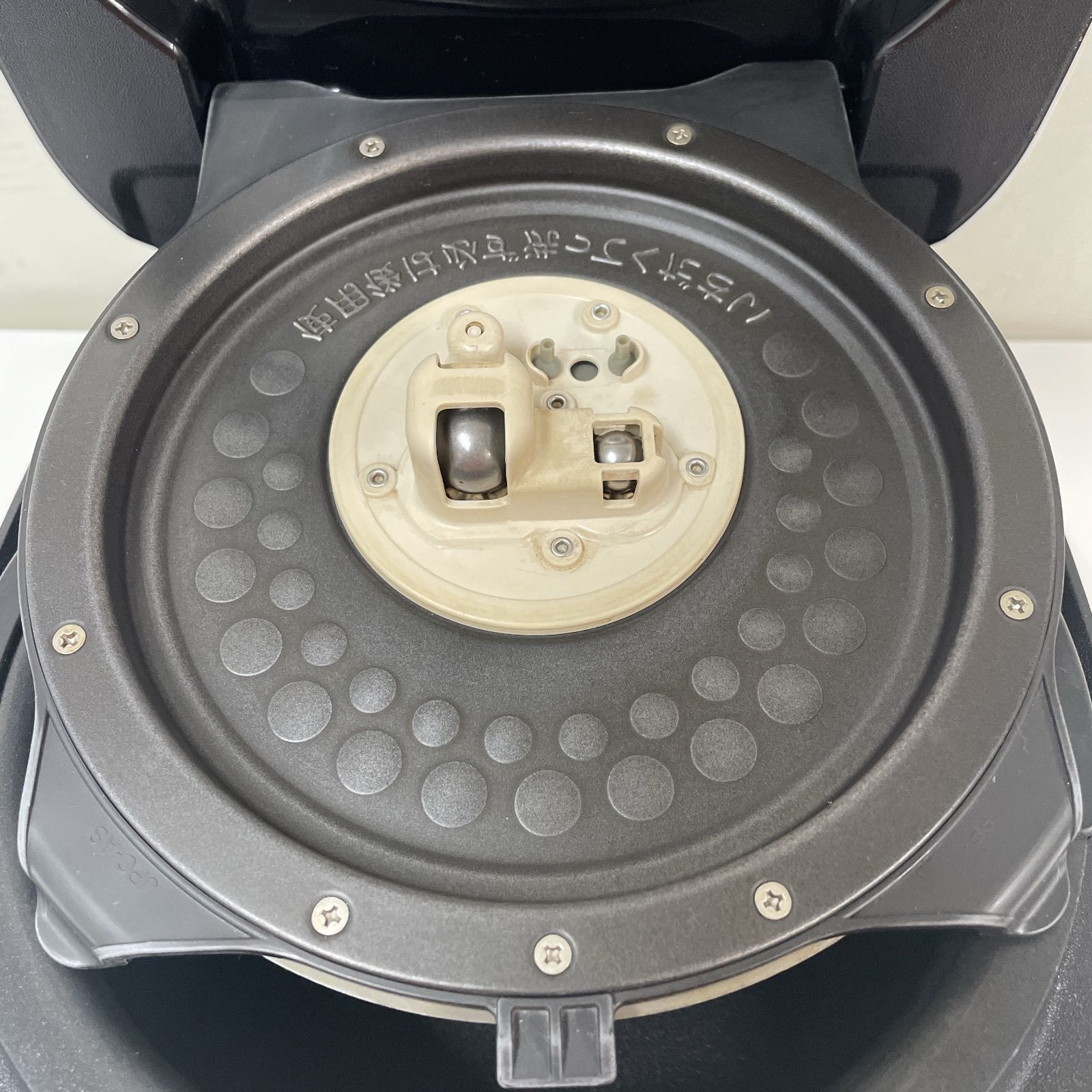  R 513 ☀️ TIGER 圧力IH炊飯ジャー 5 5合炊き 19年製 JPC A 102 クリーニング済 炊飯器 炊飯器 餅つき機