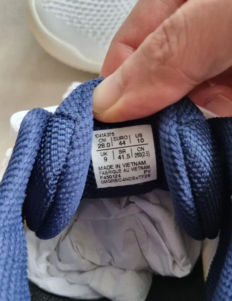 アシックス ゲル レイ ルー ション9 クレー