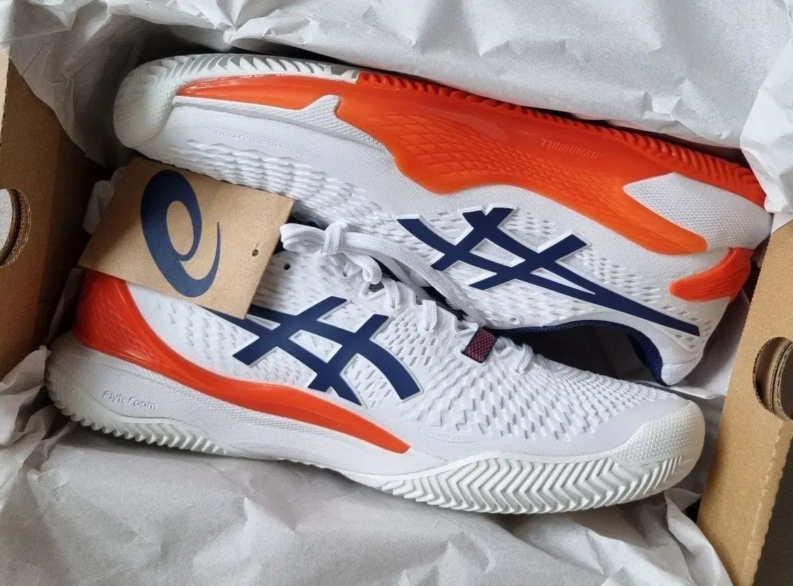 アシックス ゲル レイ ルー ション9 クレー