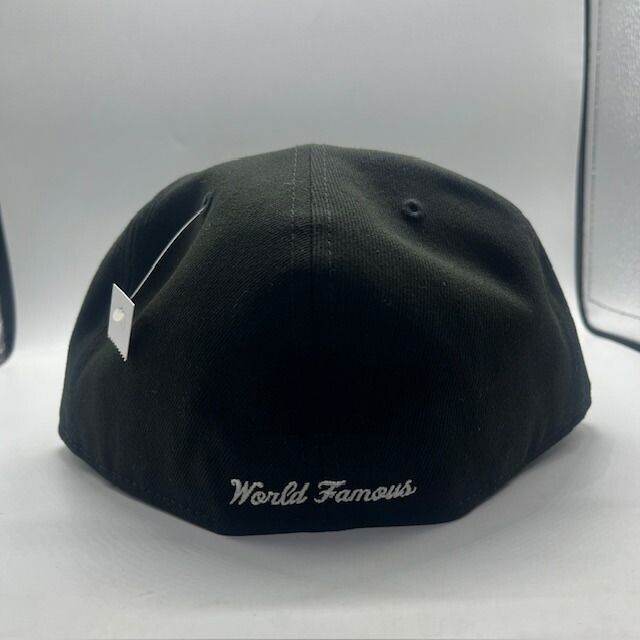 Supreme 25aw Breast Cancer Awareness Box Logo New Era SIZE-60.6cm シュプリーム ブレストキャンサーアウェアネスニューエラキャップ 南堀江店