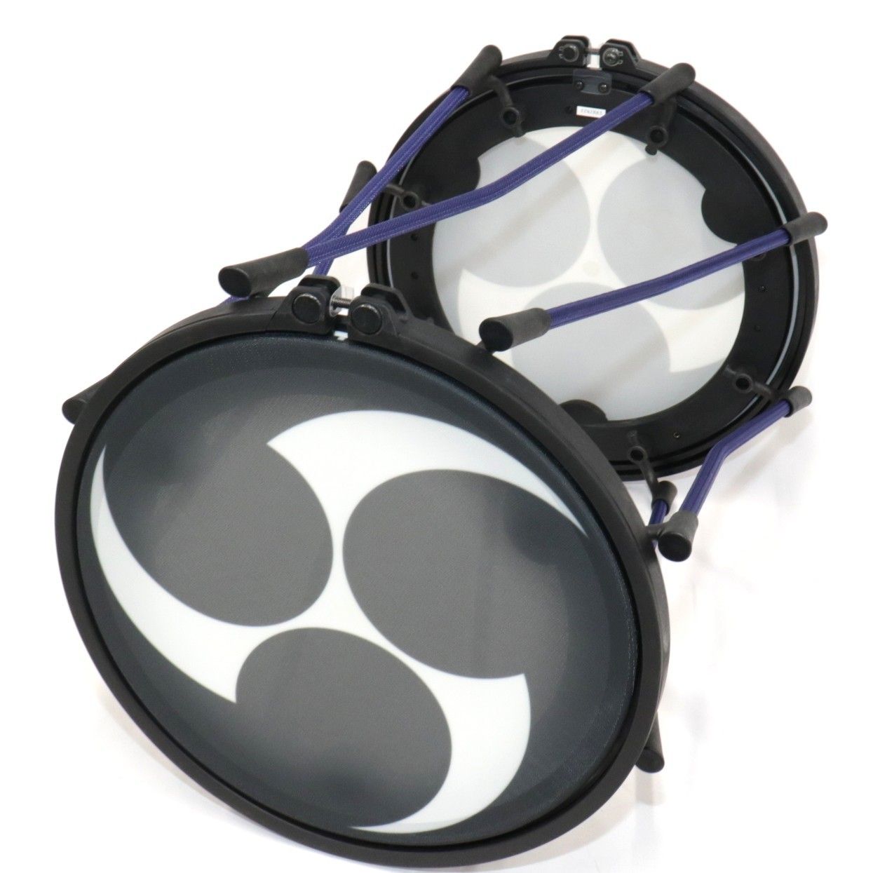 ROLAND ローランド TAIKO 1 電子和太鼓 良い B