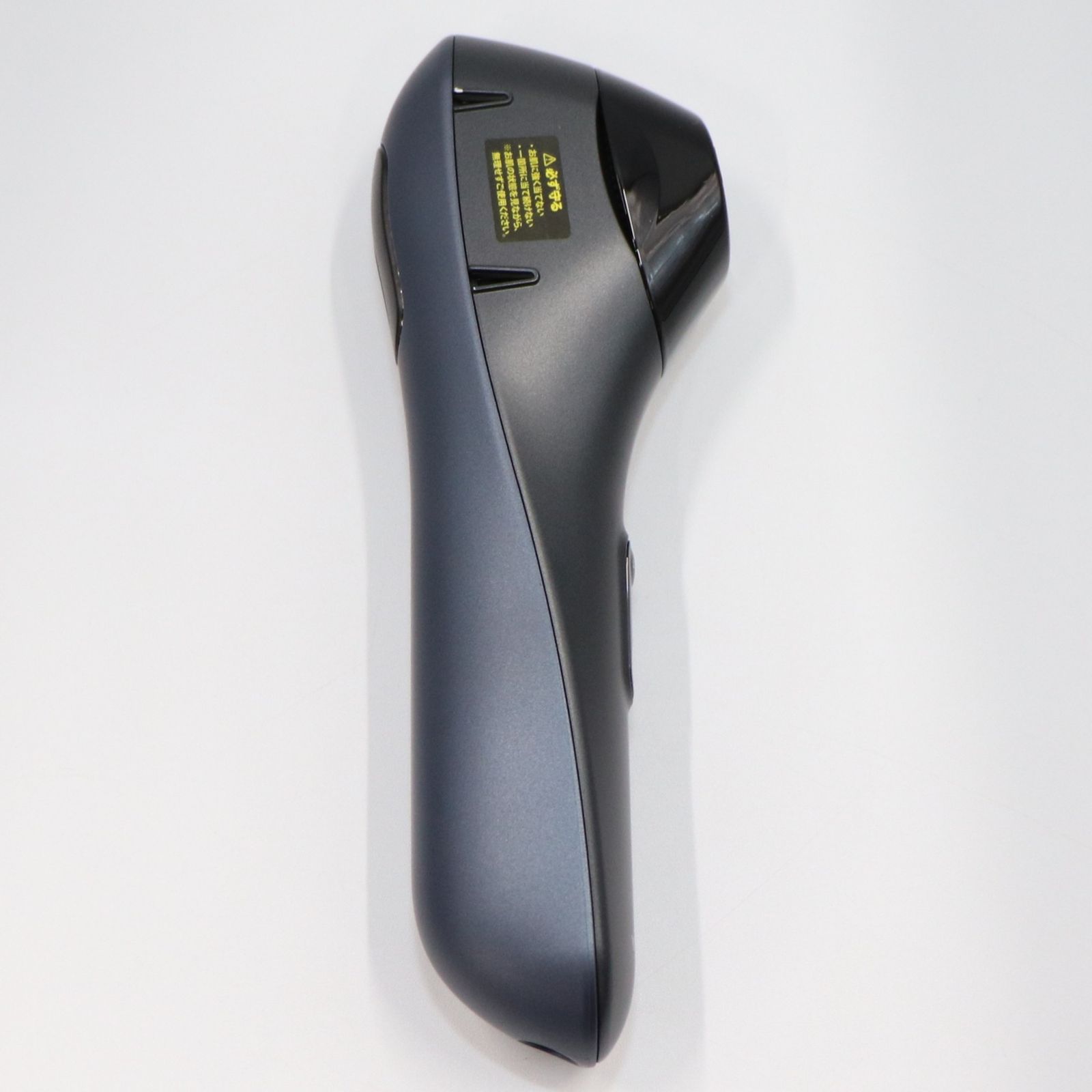 中古 ヤーマン ブルーグリーンショット YJFC0B ブラック 【可(C