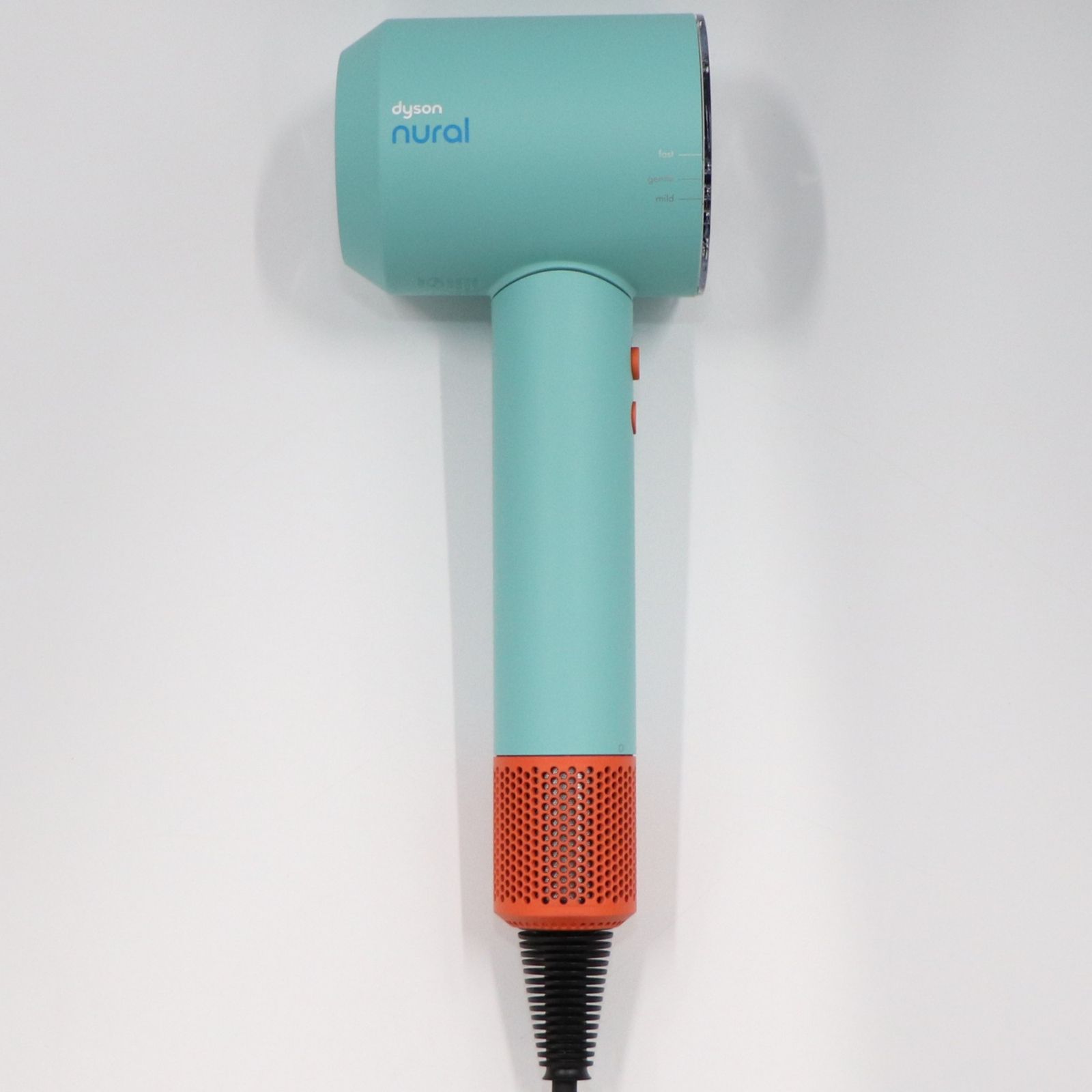  Dyson ダイソン Supersonic Nural™ Shineヘアドライヤー セラミックパティーナ トパーズ 可 C ドライヤー ヘアドライヤー