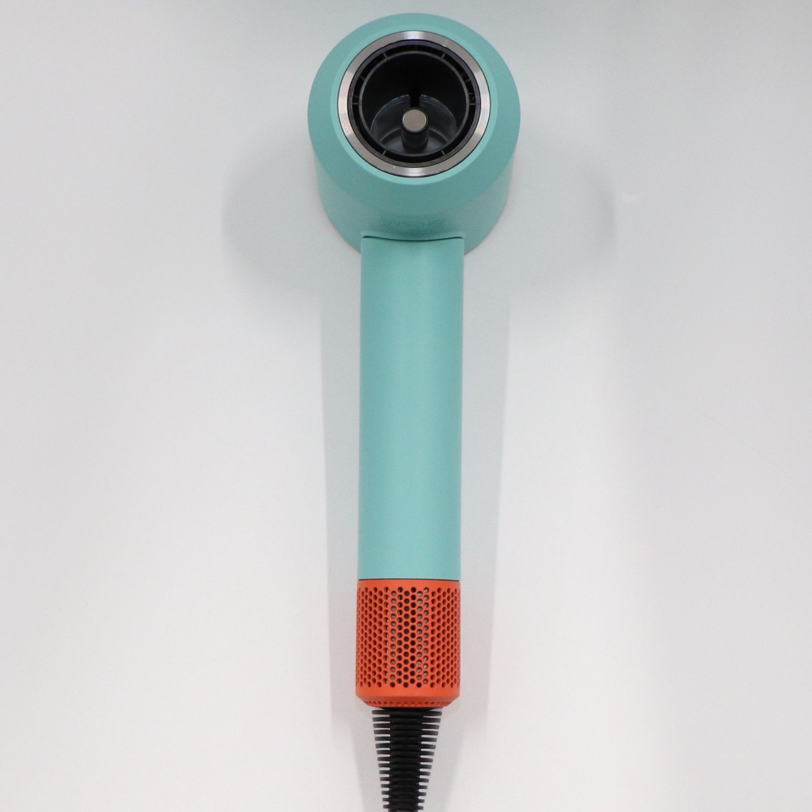 Dyson ダイソン Supersonic Nural™ Shineヘアドライヤー セラミックパティーナ トパーズ 可 C