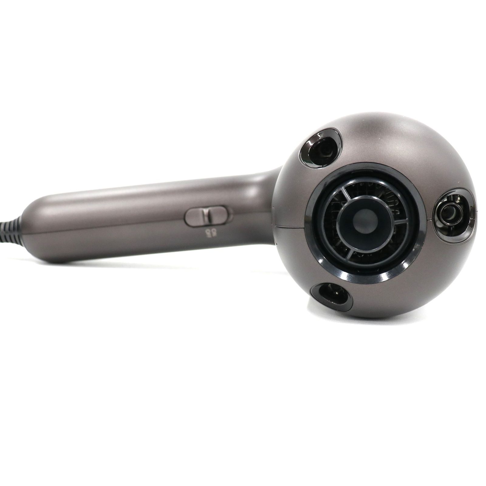  パナソニック ヘアードライヤー ナノケア アルティメイト EH-NC 80 eh-nc 80-t オーセンティックブラウン A ドライヤー ヘアドライヤー