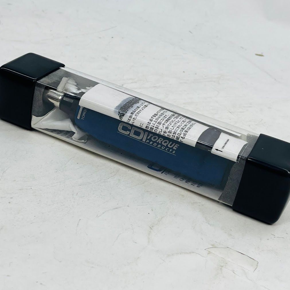 トルクドライバー