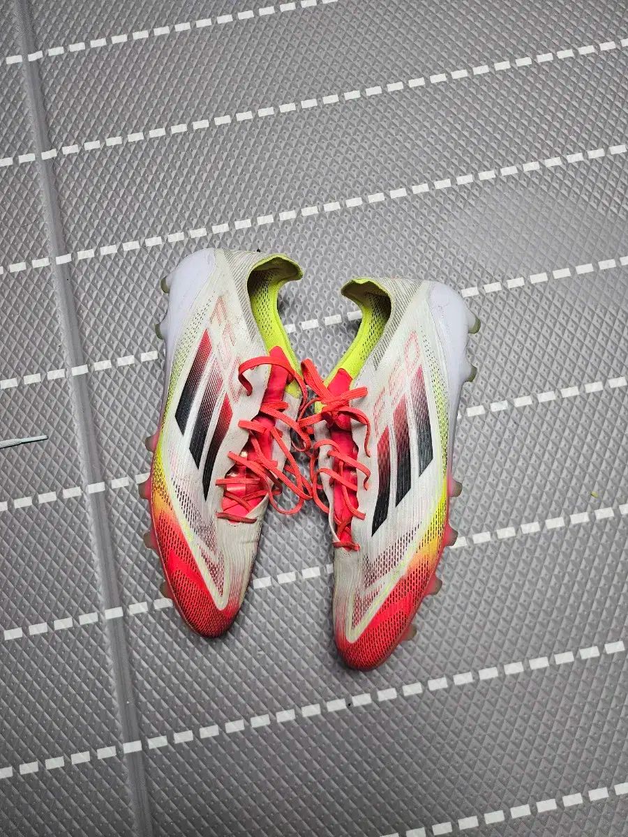  アディダス f 50 エリート ag 285 サッカーシューズ サッカーボール サッカー フットサル