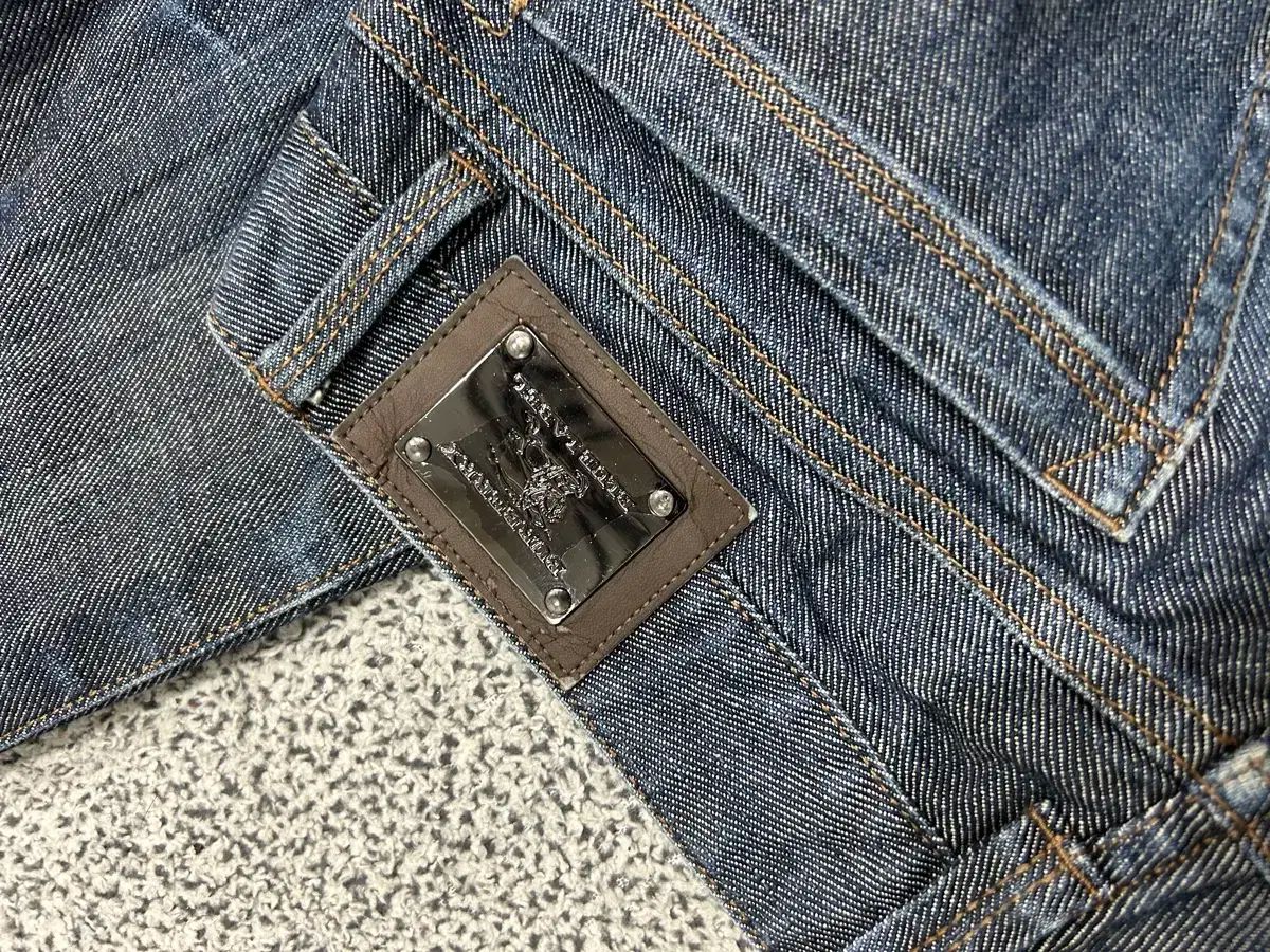  バーバリー ブルーレーベル レディース デニム ズボン その他 デニム ジーンズ