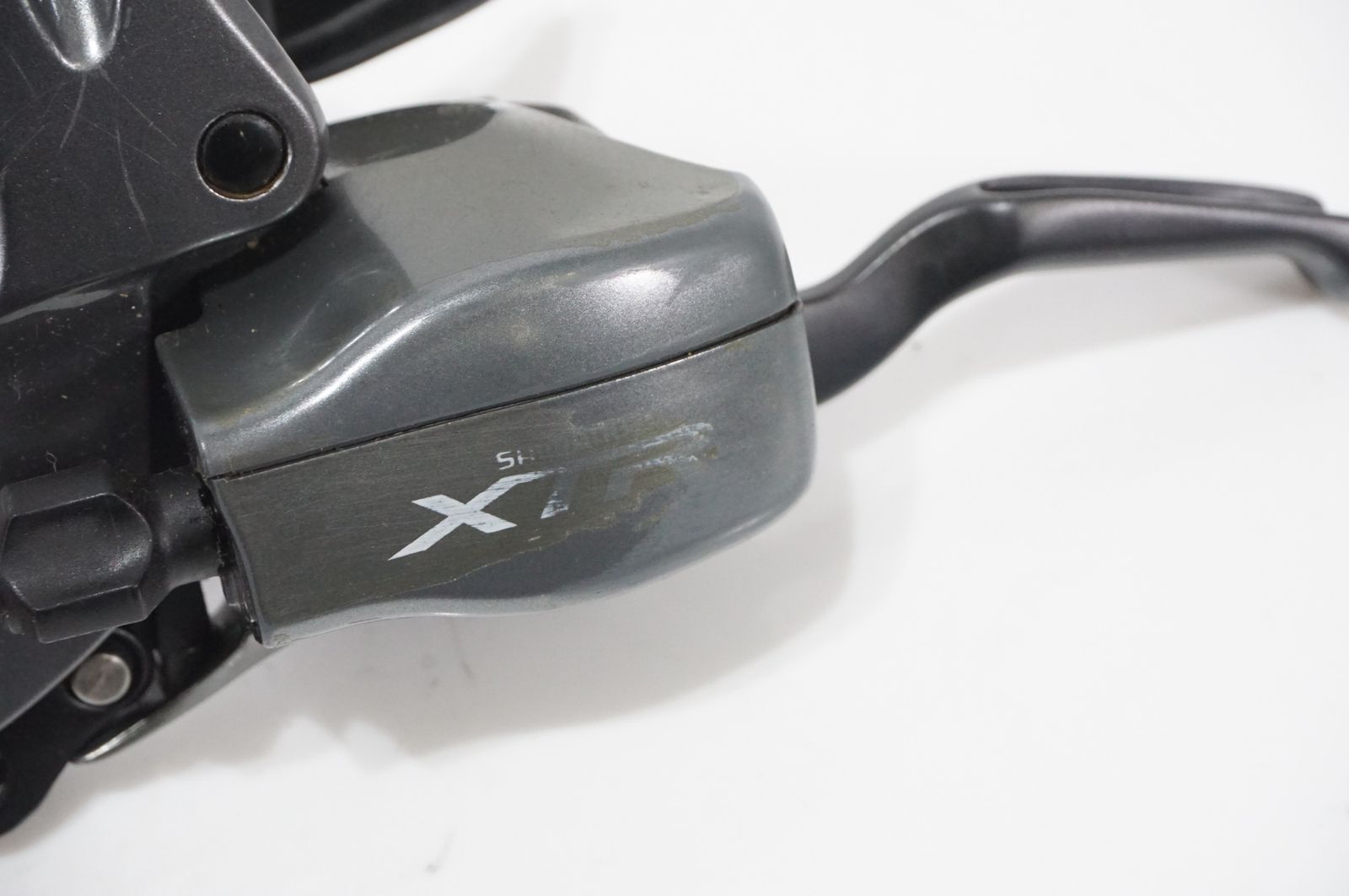 SHIMANO 「シマノ」 XTR ST-M960 デュアルコントロールレバー / 人気