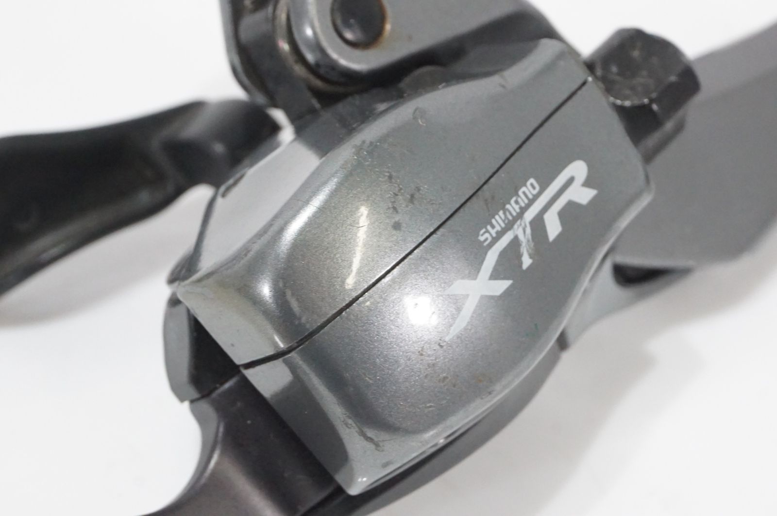 SHIMANO 「シマノ」 XTR ST-M960 デュアルコントロールレバー / 人気