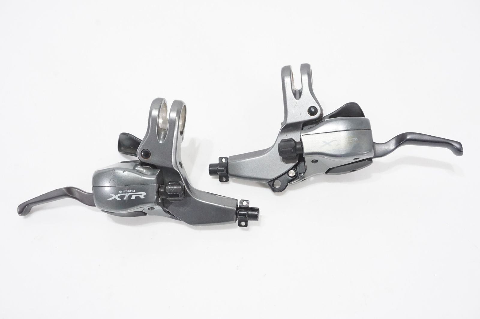 SHIMANO シマノ XTR ST M 960 デュアルコントロールレバー バイチャリAKIBA店