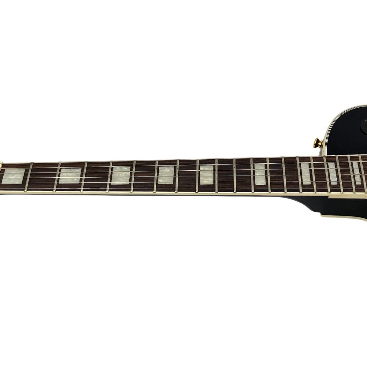 AriaPro IIアリアプロ2 レスポールタイプ エレキギター レフティ BLITZ