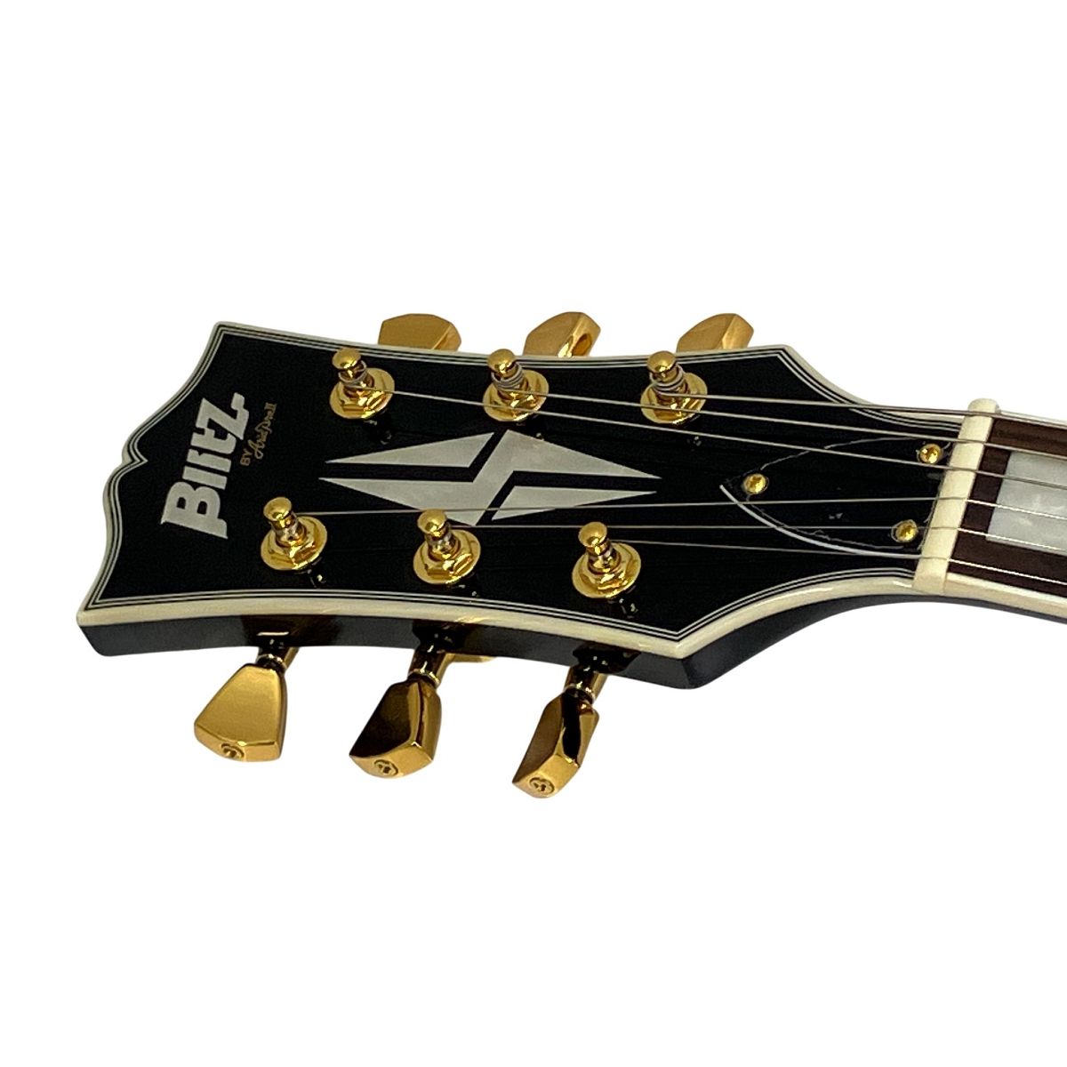 BLITZ BY ARIA PROII エレキギター Blitz Aria PRO II ブリッツ