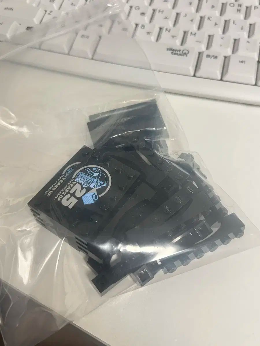 LEGO スター ウォーズ 25周年 ミニフィギュア まとめ