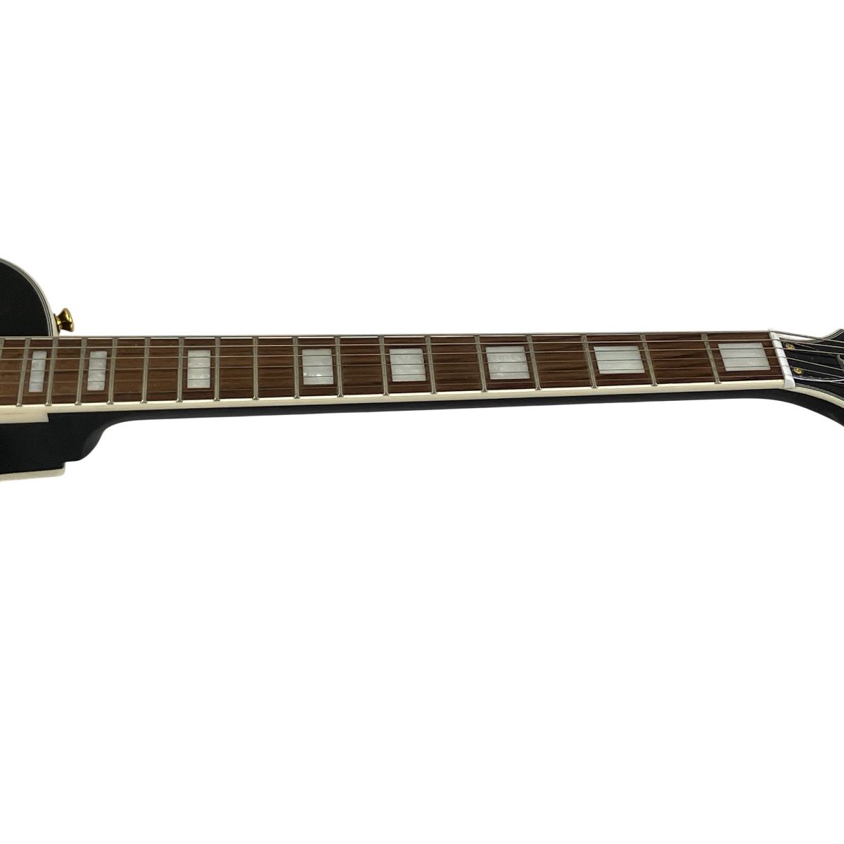 Blitz BY AriaProⅡ レスポール Leopard エレキギター Blitz by Aria