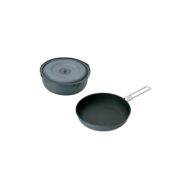 スノーピーク snow peak クッカーセット 防災 登山 ヤエン クッカー1500 SCS 201