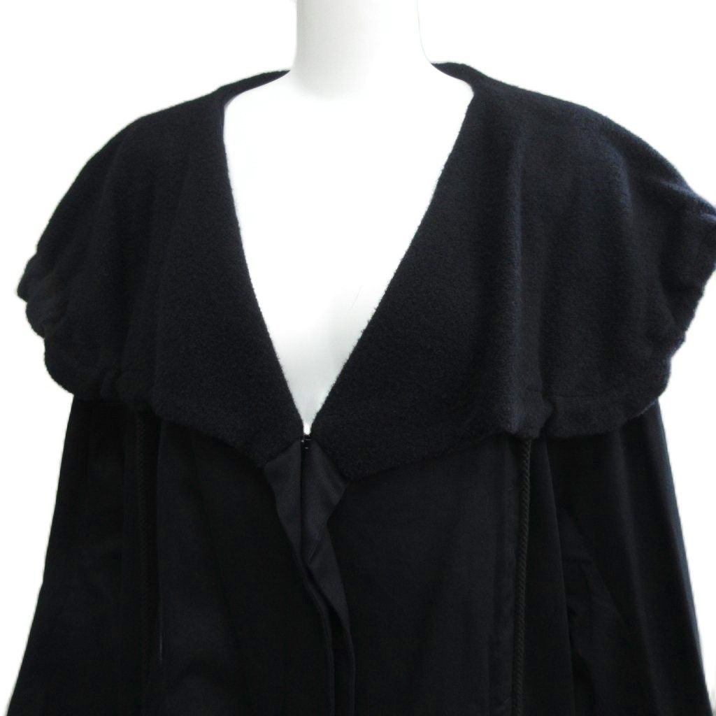 ヨウジヤマモト YOHJI YAMAMOTO FEMME 希少 22SS セーラー襟 コットン