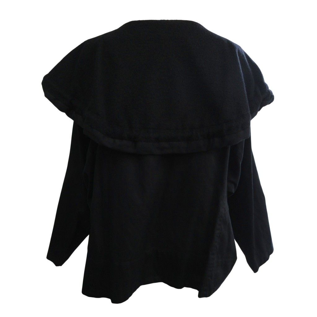 ヨウジヤマモト YOHJI YAMAMOTO FEMME 希少 22SS セーラー襟 コットン