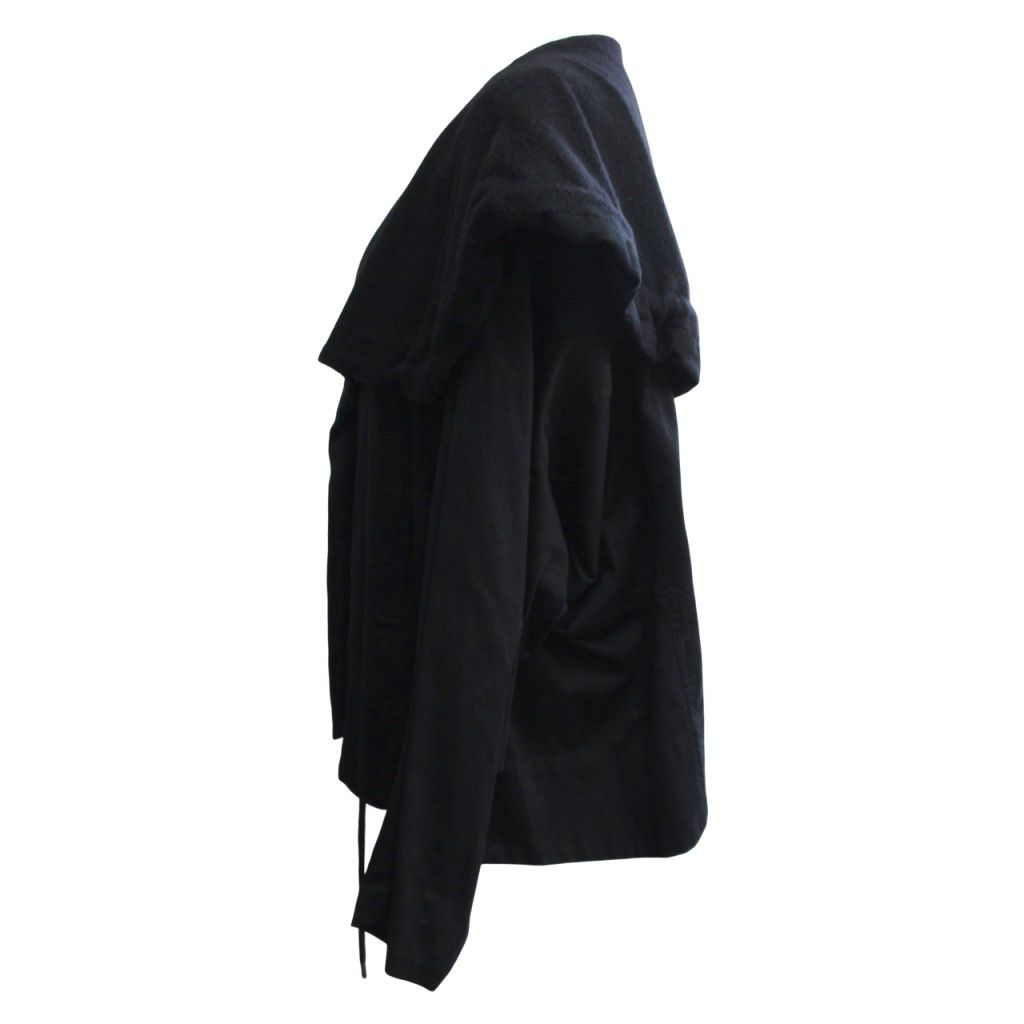 ヨウジヤマモト YOHJI YAMAMOTO FEMME 希少 22SS セーラー襟 コットン