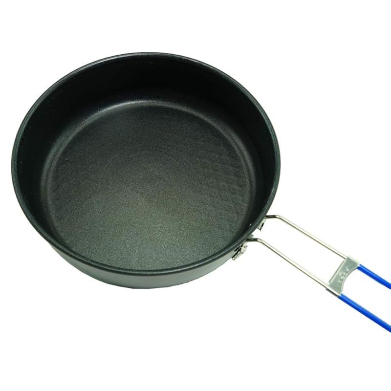 エバニュー EVERNEW Ultra Light パン 16 ECA146