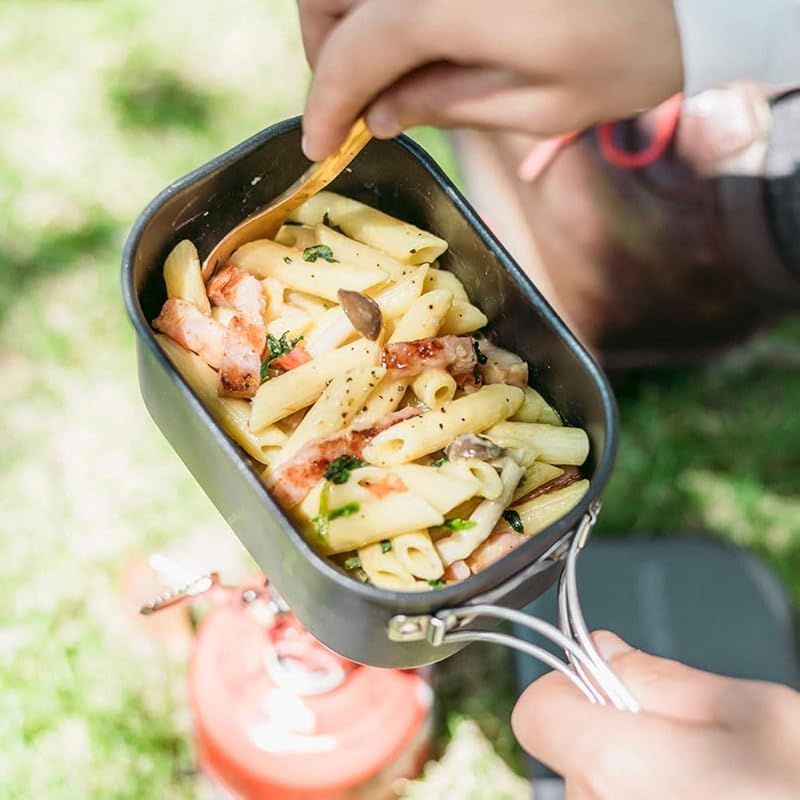 PaaGo WORKS パーゴワークス トレイルポット S900 ダークグレー