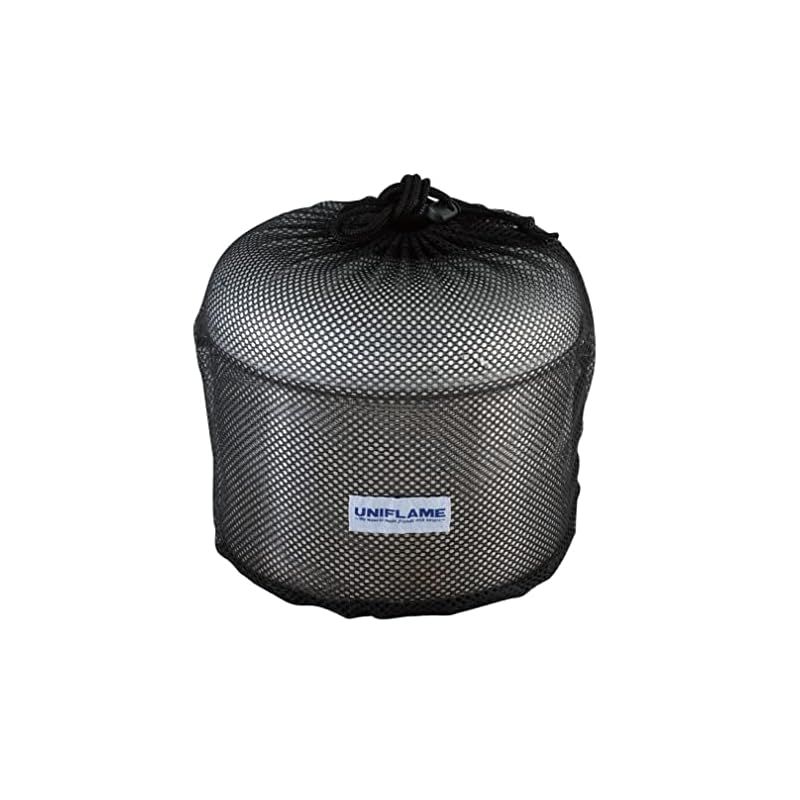 ユニフレーム UNIFLAME fan5DX ファンゴー 660232