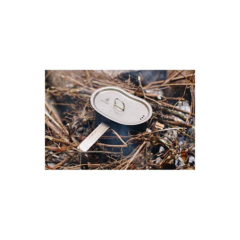 PATHFINDER パスファインダー カンティーン クッキングセット 日本 OLIVEOS_COM_TR