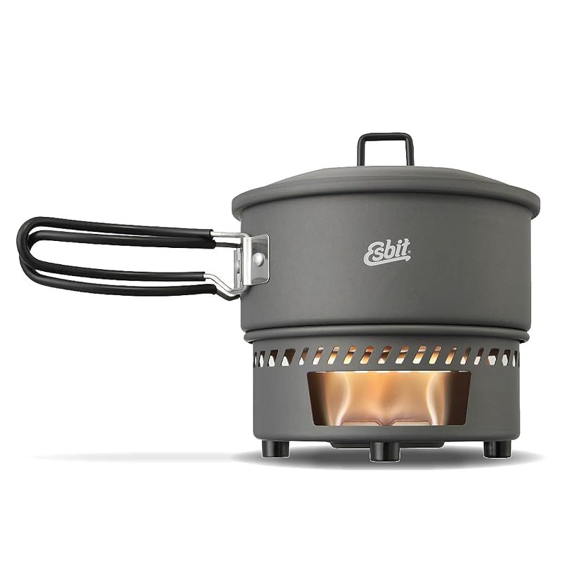 エスビット Esbit 1000ml クックセット ESCS1000HA