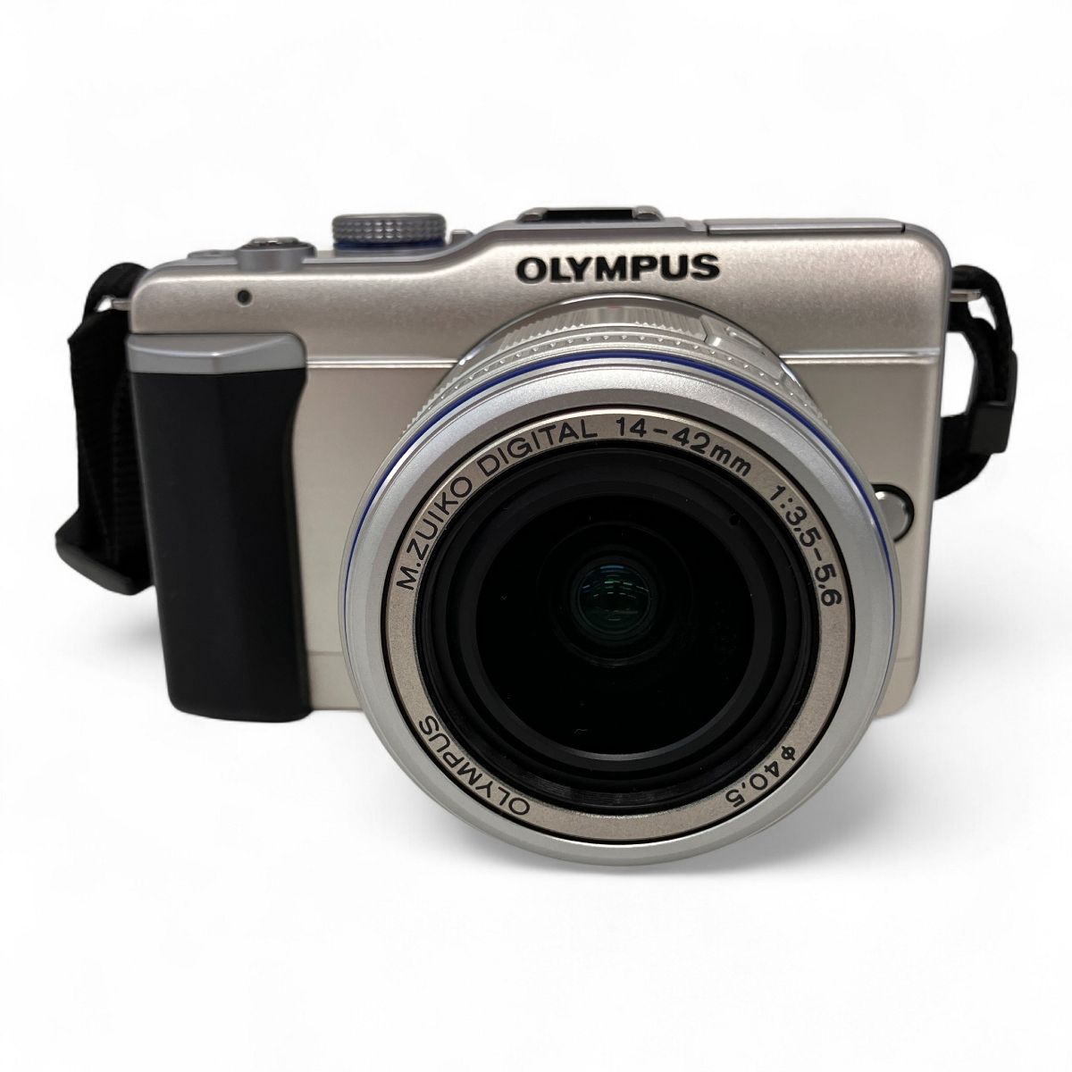 スマホ転送OK✨LUMIX DMC-GF3 レンズセット ミラーレス ブラウン スマホ転送OK✨LUMIX DMC-GF3 レンズセット ミラーレス ブラウン