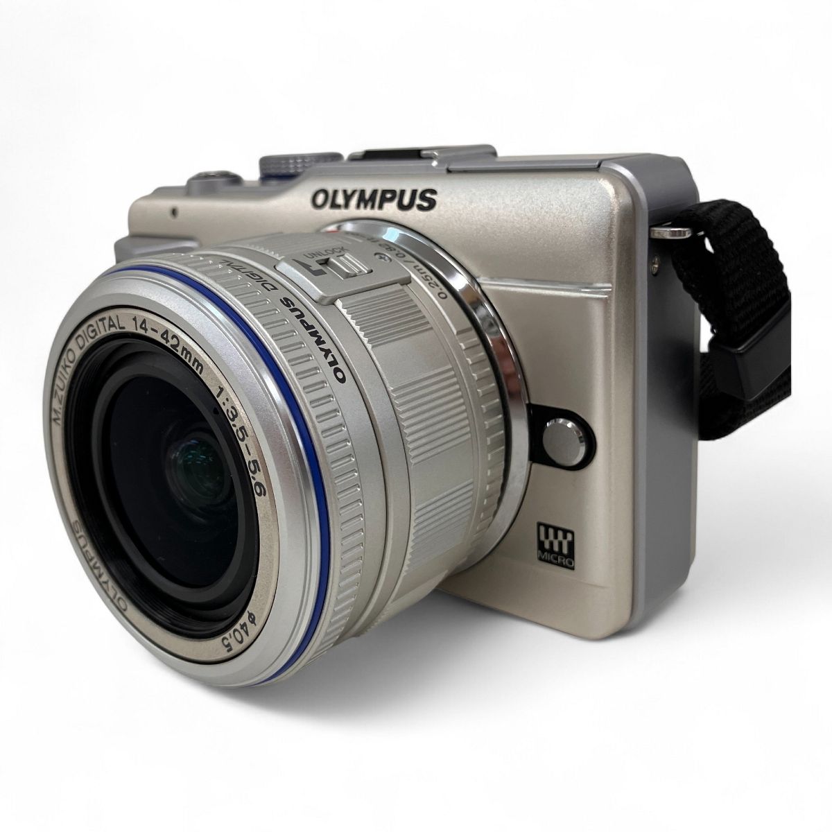 Nikon ニコン ミラーレス一眼 1 J3 ブラック ボディ ニコン、ミラー