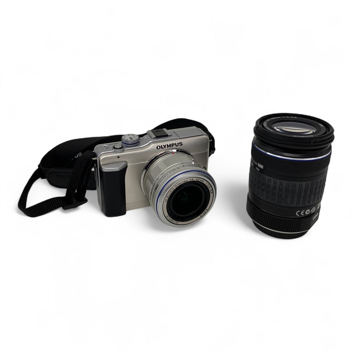 美品】SONY α6000 ダブルズームキット＋ビンテージ レンズ 2 本 パワー