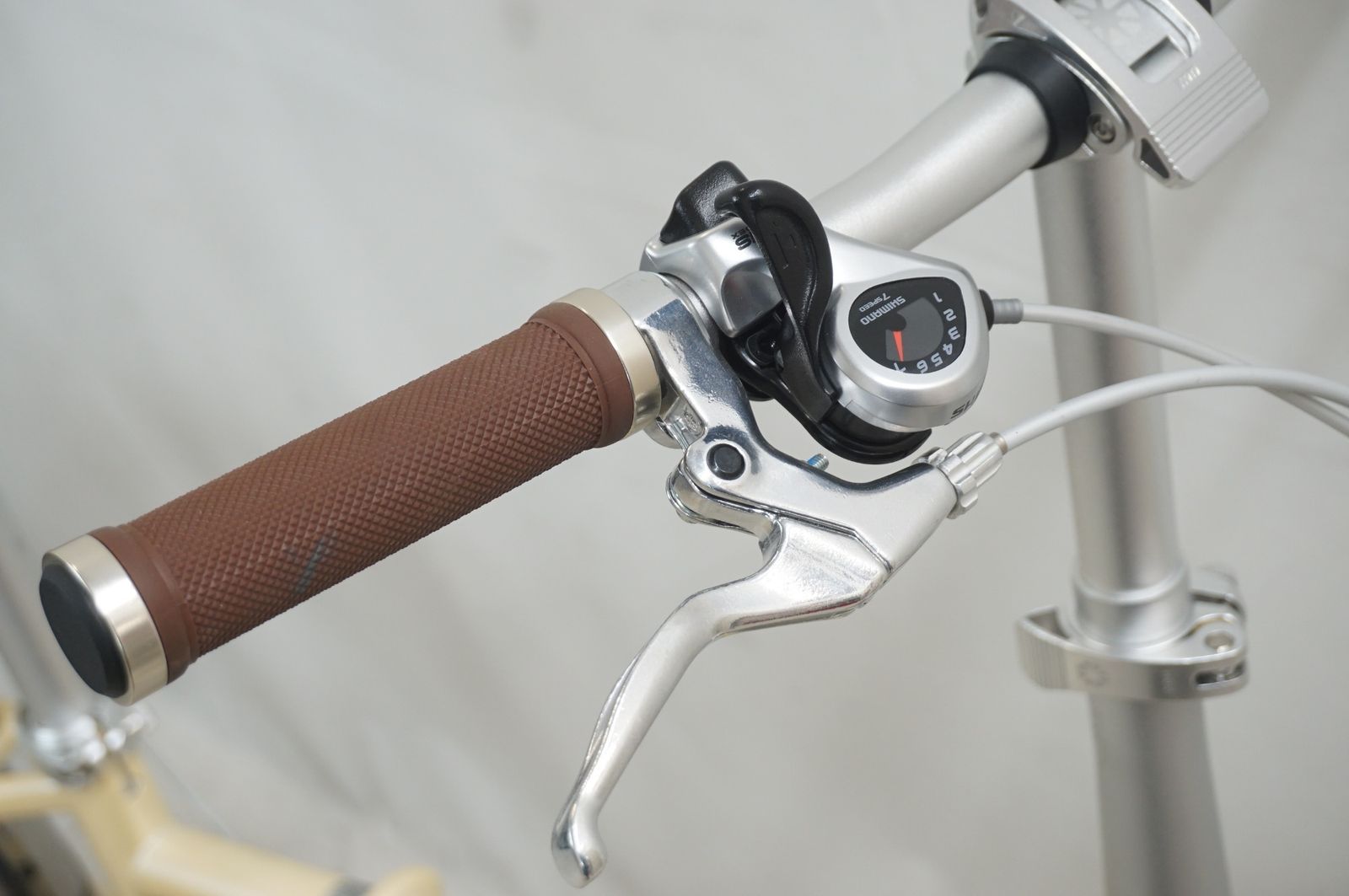 TERN 「ターン」 SURGE PRO 2023年モデル 20インチ ミニベロ