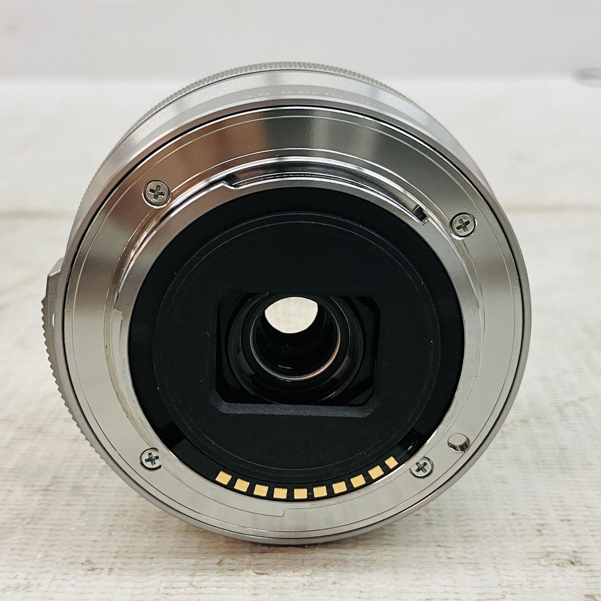 ミラーレス 一眼カメラ