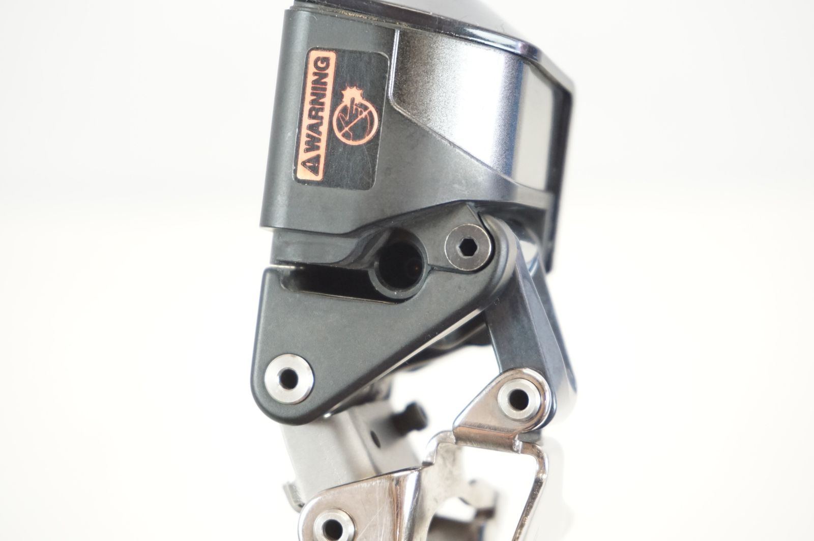 SHIMANO 「シマノ」 DURA-ACE Di2 FD-R9150 フロントディレイラー