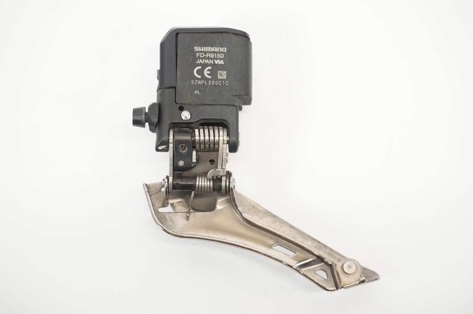 SHIMANO 「シマノ」 DURA-ACE Di2 FD-R9150 フロントディレイラー