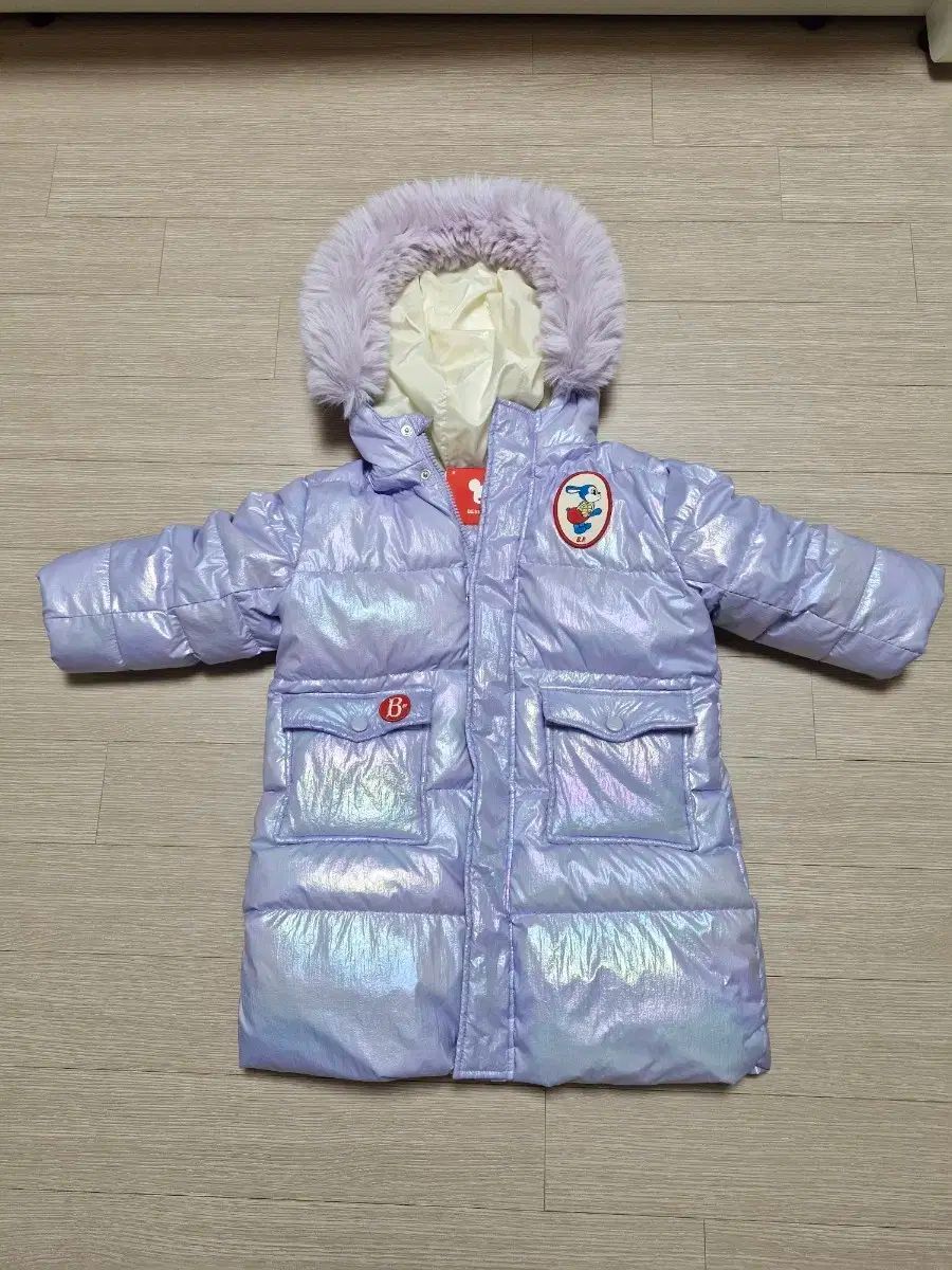 ベベデピノ スタンリー ダウン 100