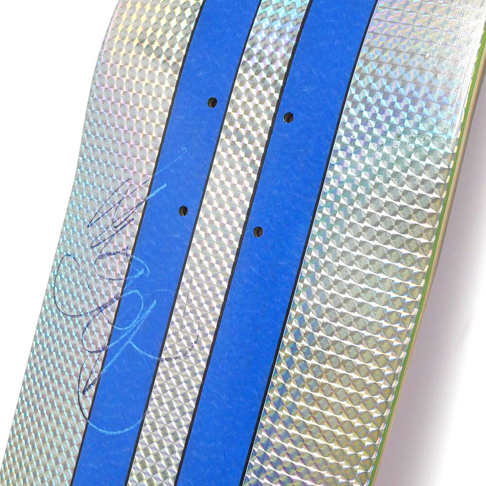  DECK リモジン デッキ HUGO BOSERUP SPEEDY 7.8 スケートボード スケボー デッキ パーツ スケートボード