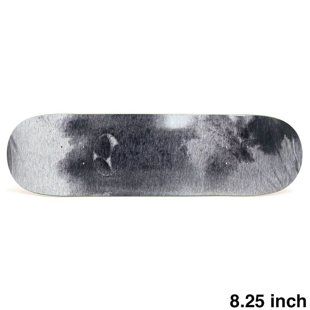 LIMOSINE DECK リモジン デッキ MAX PALMER SOUL CRUSHER 8.25 スケートボード スケボー