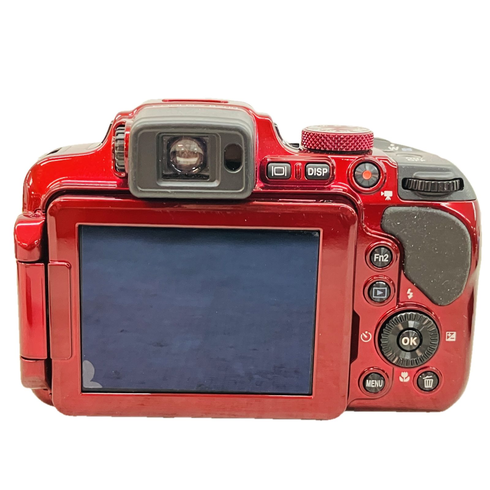 Nikon Nikon/ニコン COOLPIX B700 コンパクトデジタルカメラ 動作