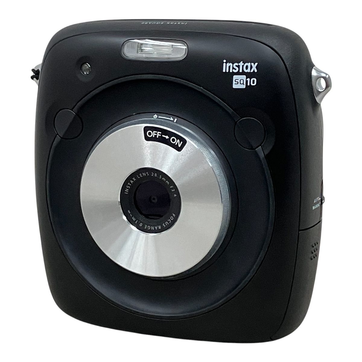 FUJIFILM instax SQUARE SQ10 富士フイルム チェキ スクエア インスタントカメラ M10603417
