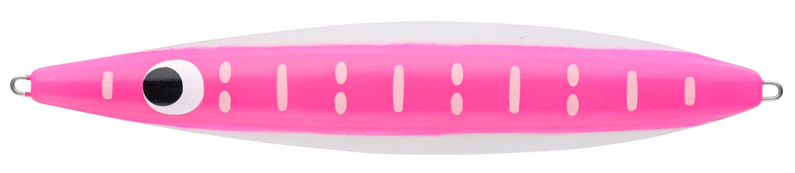 新品 マドネス(Madness) シリテンジグ220 エンペラー 180mm/220g