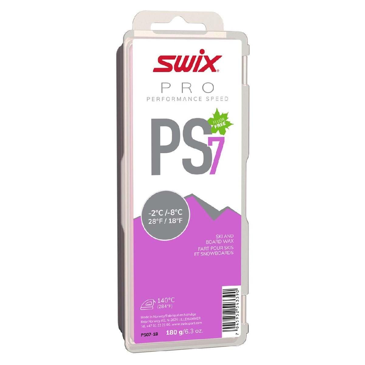 新品 スキー スノーボード ホットワックス用 固形ワックス プロパフォーマンス スピード PS