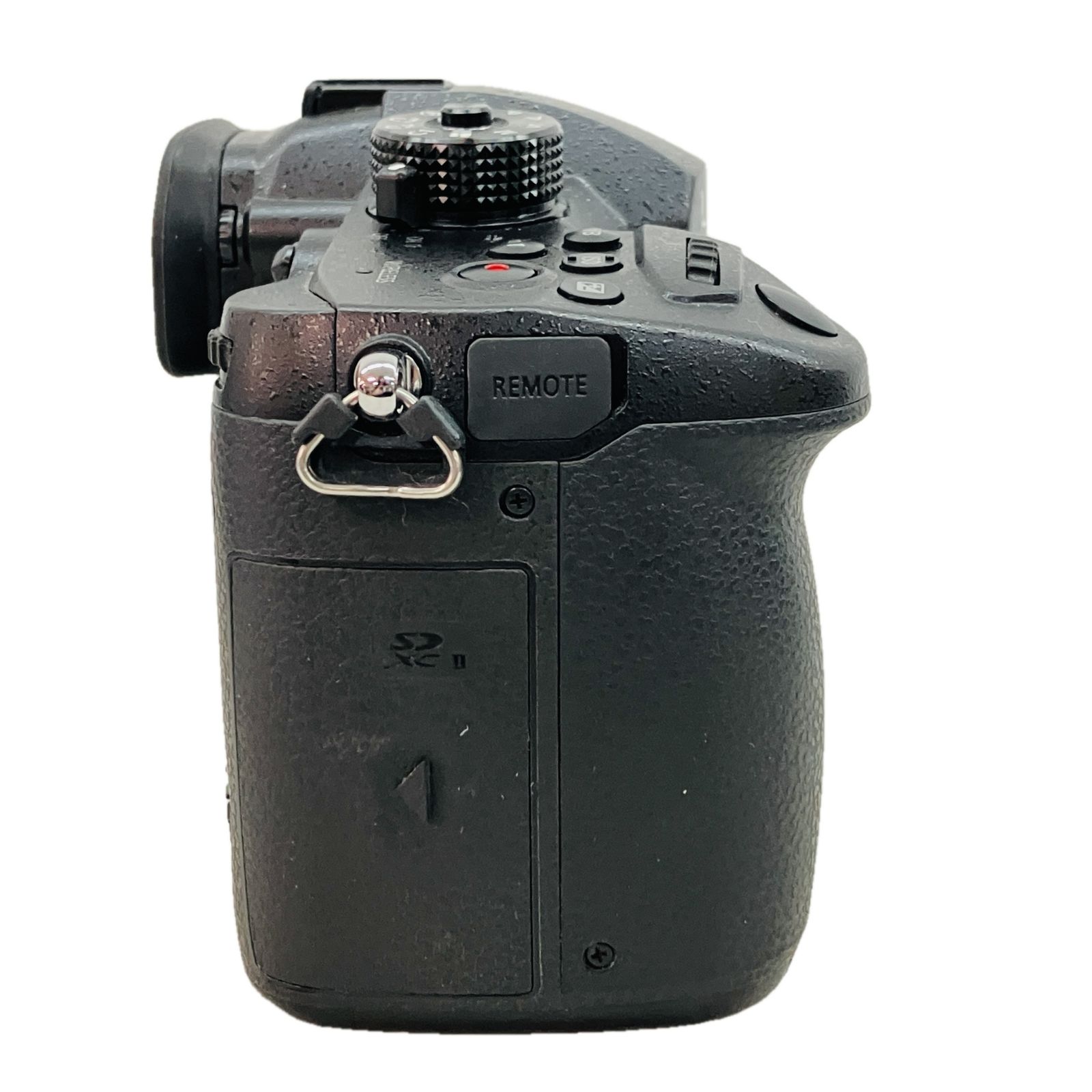  Panasonic Lumix DC GH 5 パナソニック ルミックス ミラーレス一眼 カメラ ボディ ミラーレス一眼 デジタルカメラ