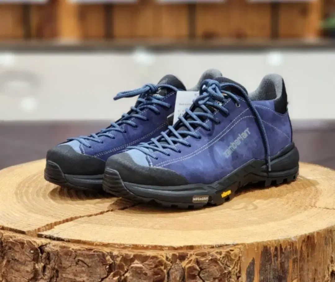 zamberlan ザン ン FreeBlast GTX スウェード メンズ 登山靴 275